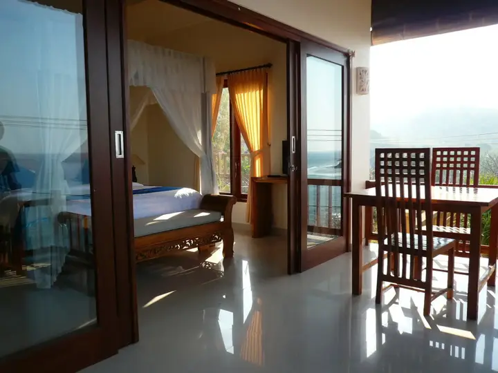 Бунутан: Shankara Parada Villas