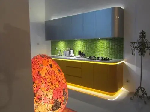 Денпасар: Bamboo Moon Villas