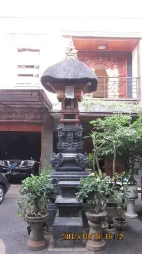 Кута: Bali Semesta Hostel