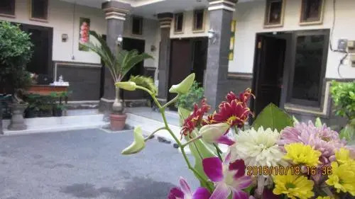 Кута: Bali Semesta Hostel