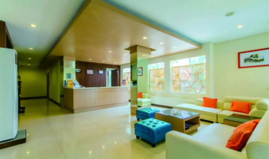 Бандунг: D'best Sofia Hotel Bandung