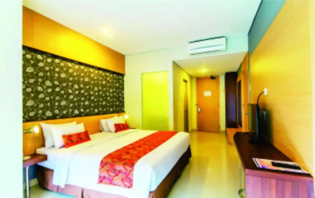Бандунг: D'best Sofia Hotel Bandung