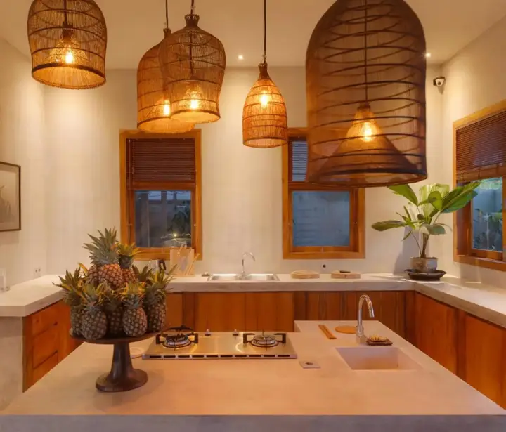 Чангу: Puri Beji Bed & Breakfast