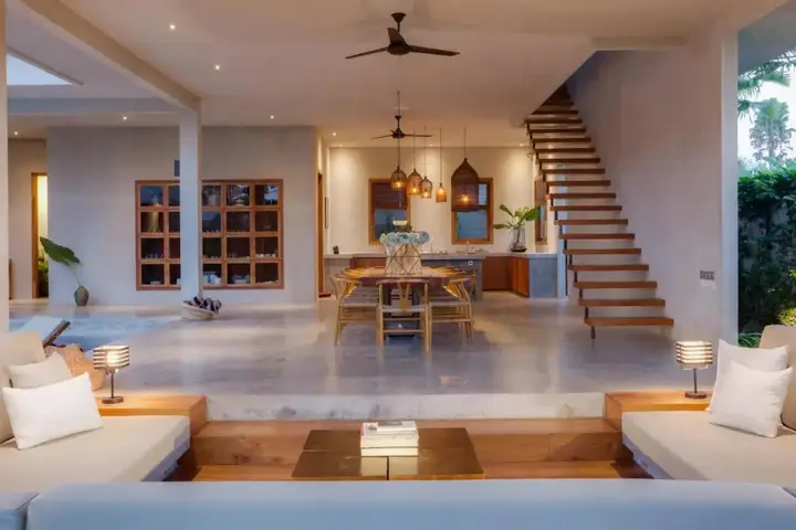 Чангу: Puri Beji Bed & Breakfast
