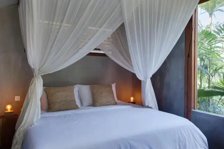 Чангу: Puri Beji Bed & Breakfast