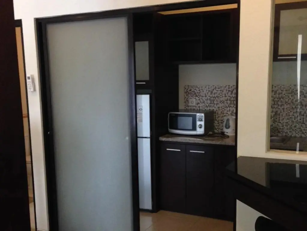 Кута: Suji Apartment