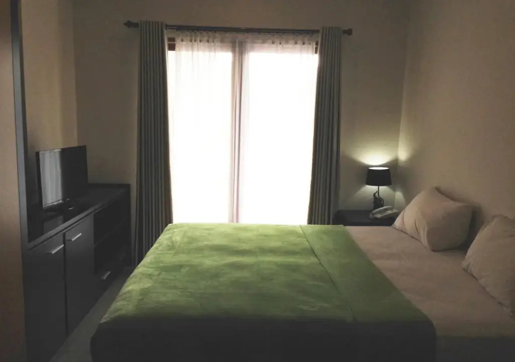 Кута: Suji Apartment