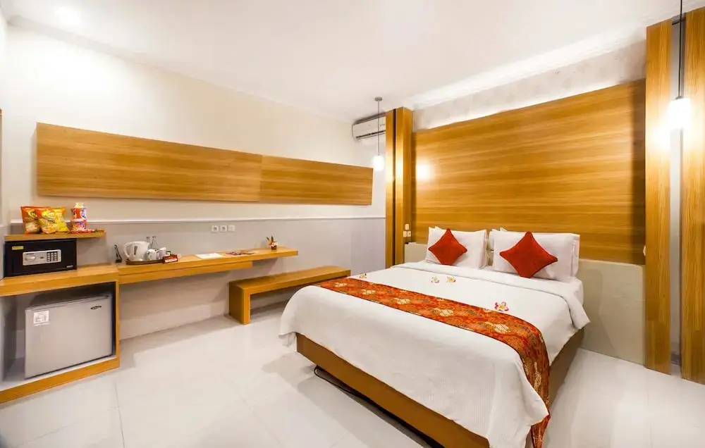 Умеаньяр: Bali Taman Lovina Resort and Spa Suites