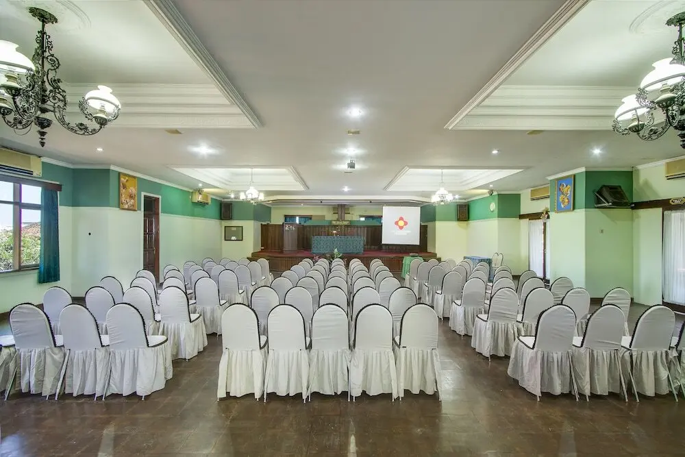 Умеаньяр: Bali Taman Lovina Resort and Spa Suites