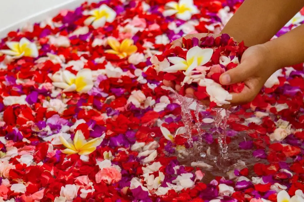 Умеаньяр: Bali Taman Lovina Resort and Spa Suites