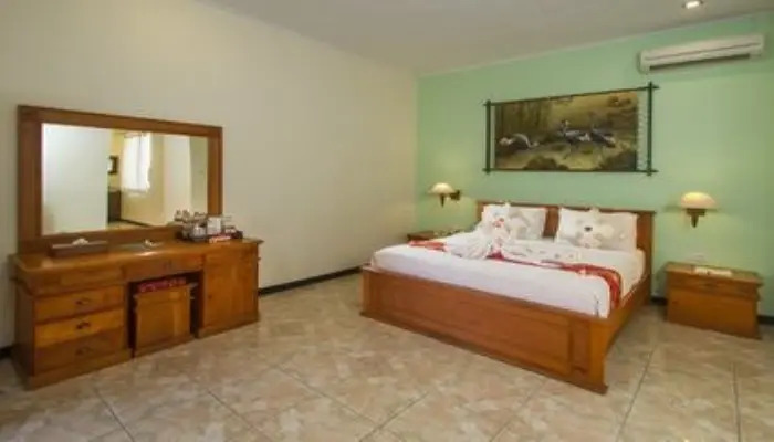Умеаньяр: Bali Taman Lovina Resort and Spa Suites
