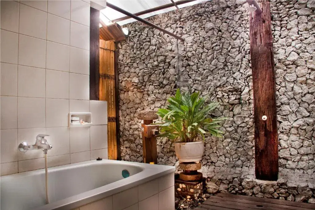 Умеаньяр: Bali Taman Lovina Resort and Spa Suites