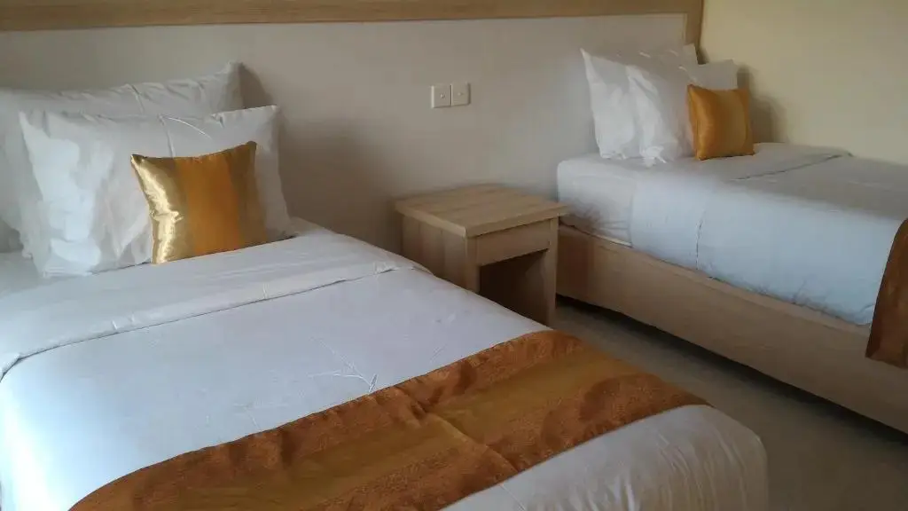 Санур: Nyaman Guest House