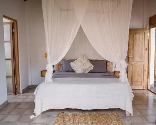 The Bingin Beach Villas' Private Villas — фото 1