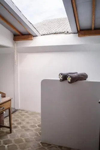 Пекату: The Bingin Beach Villas' Private Villas