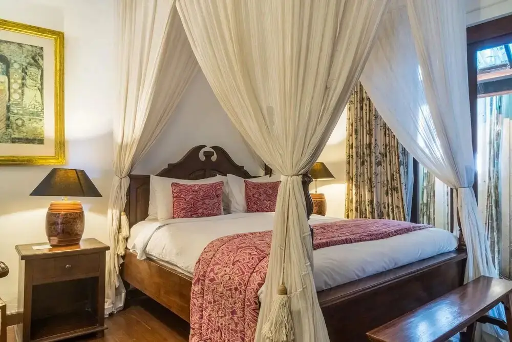 Кута: Villa Om Bali