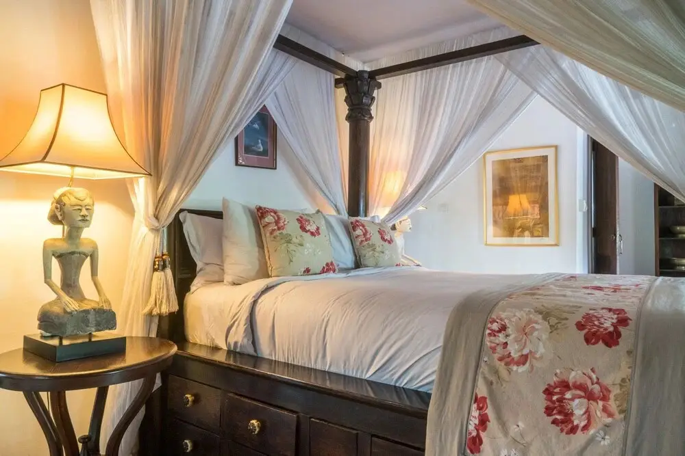 Кута: Villa Om Bali