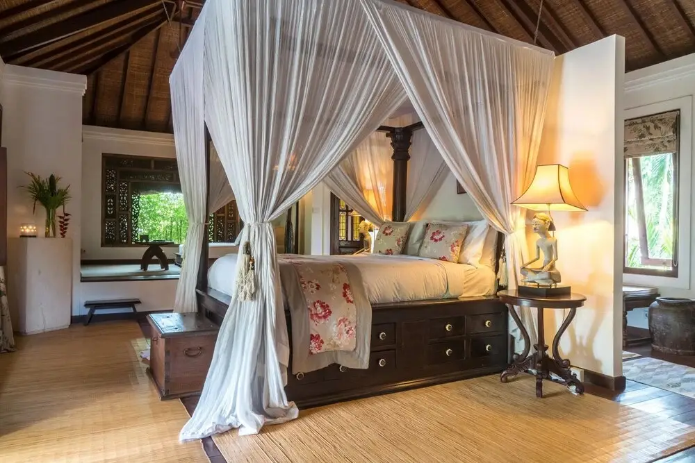 Кута: Villa Om Bali