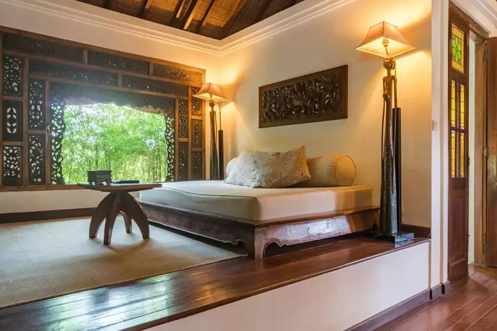 Кута: Villa Om Bali