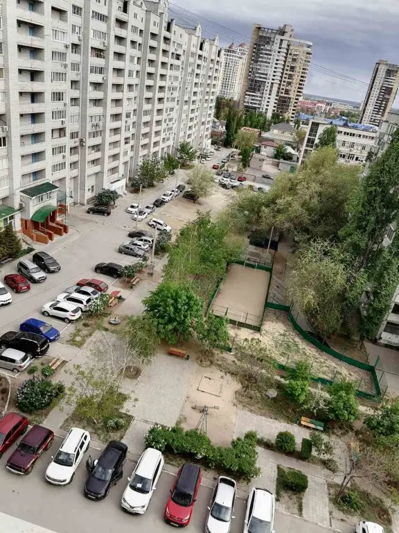 Волгоград: Апартаменты Квартира в Центре