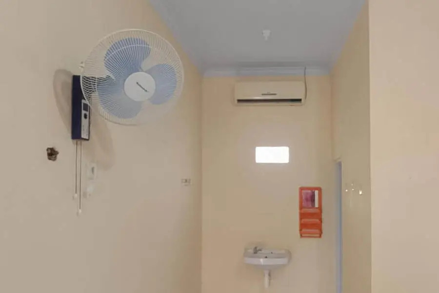 Баньюванги: Homestay Kelapa Gading Inn