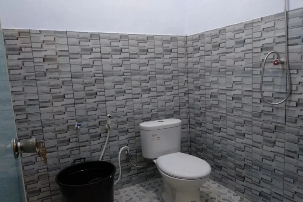 Баньюванги: Homestay Kelapa Gading Inn