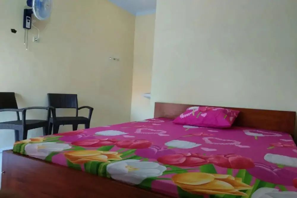 Баньюванги: Homestay Kelapa Gading Inn