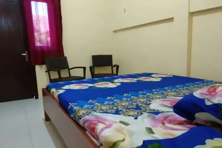 Баньюванги: Homestay Kelapa Gading Inn