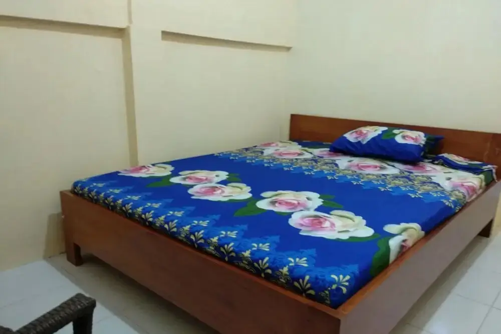 Баньюванги: Homestay Kelapa Gading Inn