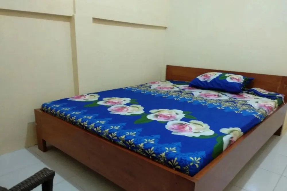 Баньюванги: Homestay Kelapa Gading Inn
