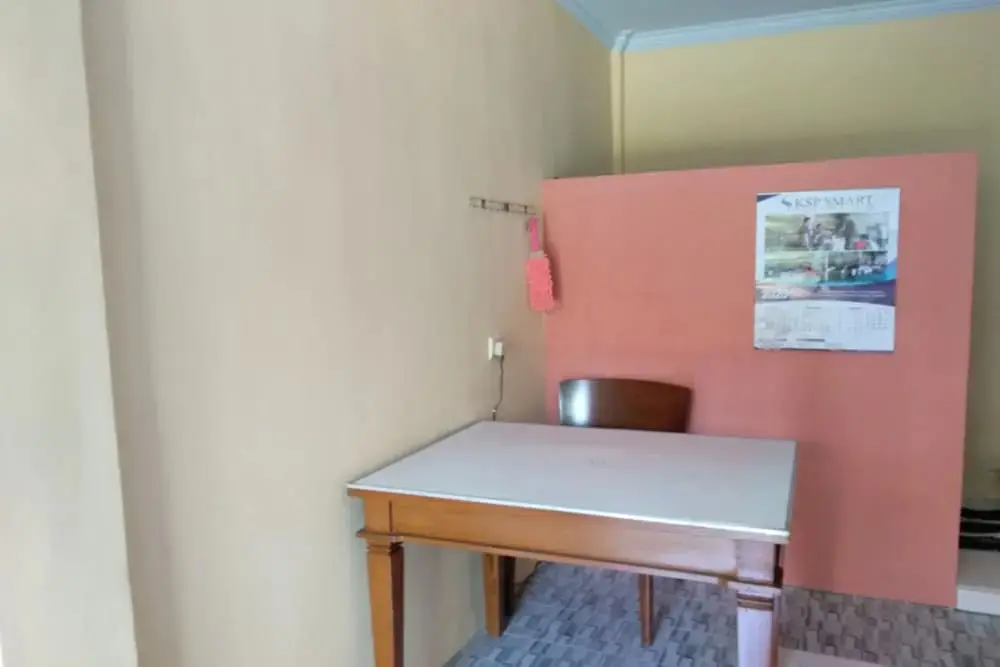 Баньюванги: Homestay Kelapa Gading Inn