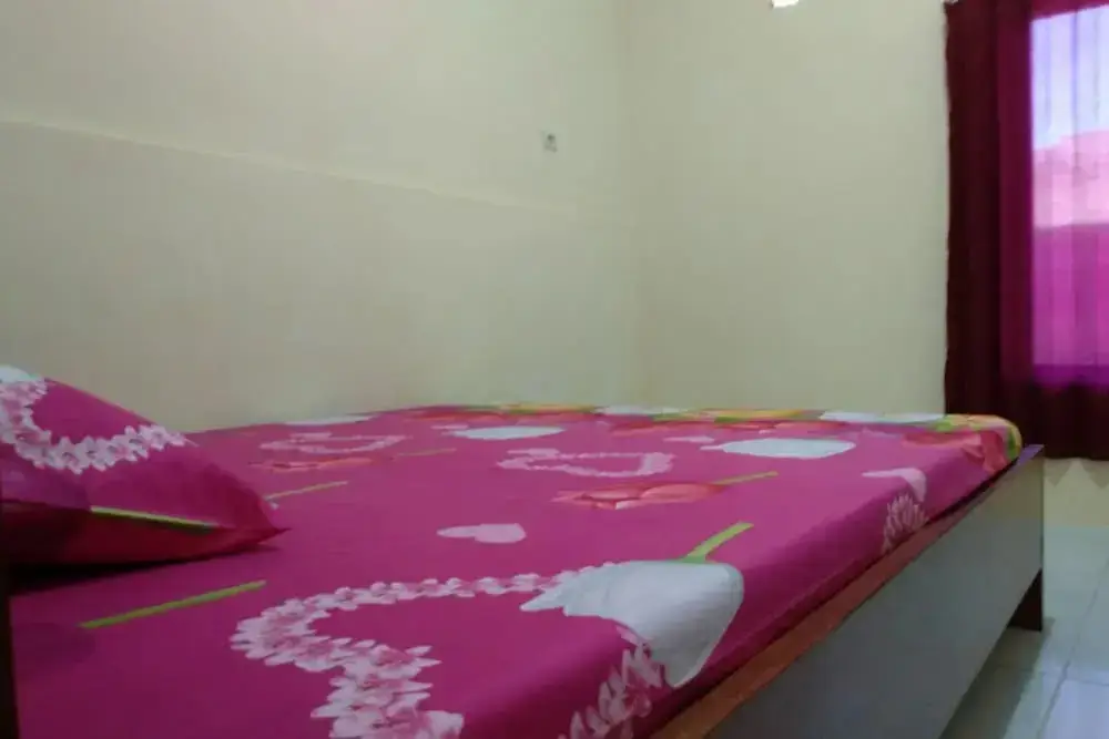 Баньюванги: Homestay Kelapa Gading Inn