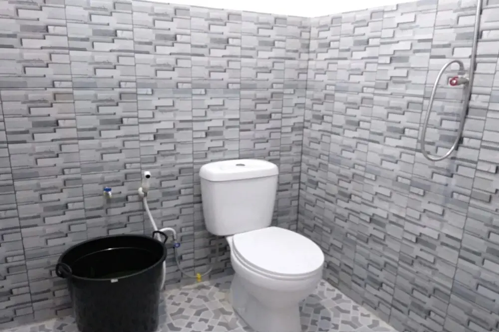 Баньюванги: Homestay Kelapa Gading Inn