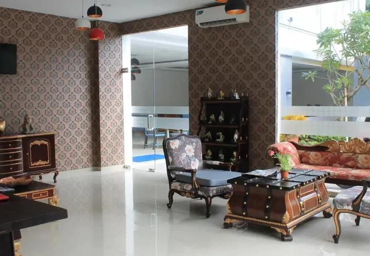 Джокьякарта: Summer Quest Hotel