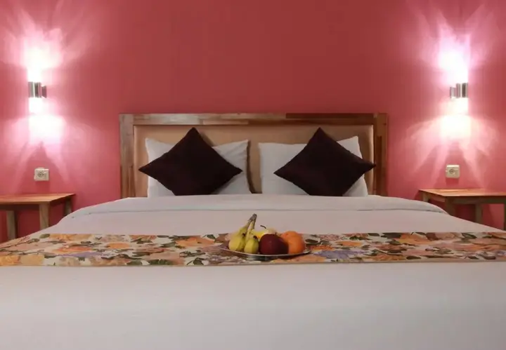 Джокьякарта: Summer Quest Hotel
