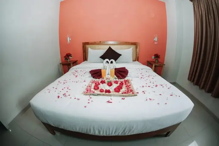Джокьякарта: Summer Quest Hotel