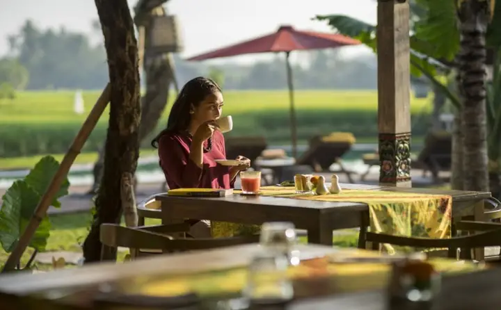 Убуд: Arya Villas Ubud