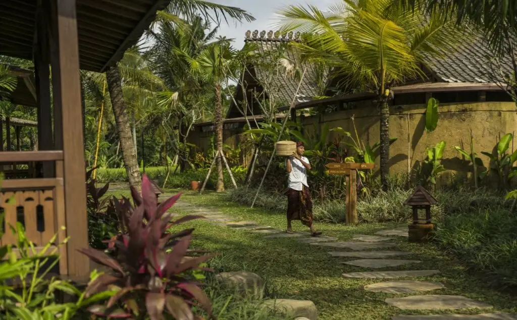 Убуд: Arya Villas Ubud