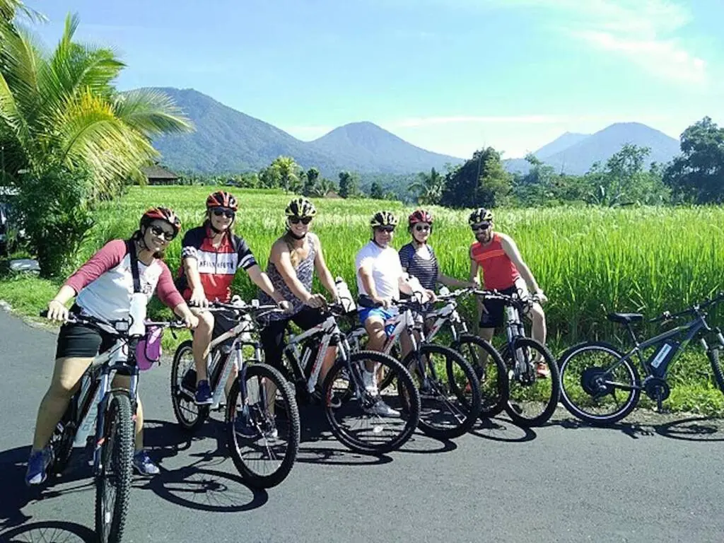 Убуд: Angel House Ubud Eco Villa