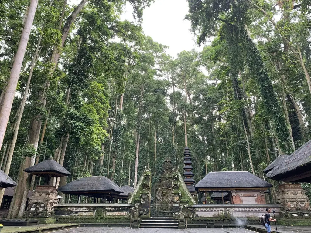 Убуд: Angel House Ubud Eco Villa
