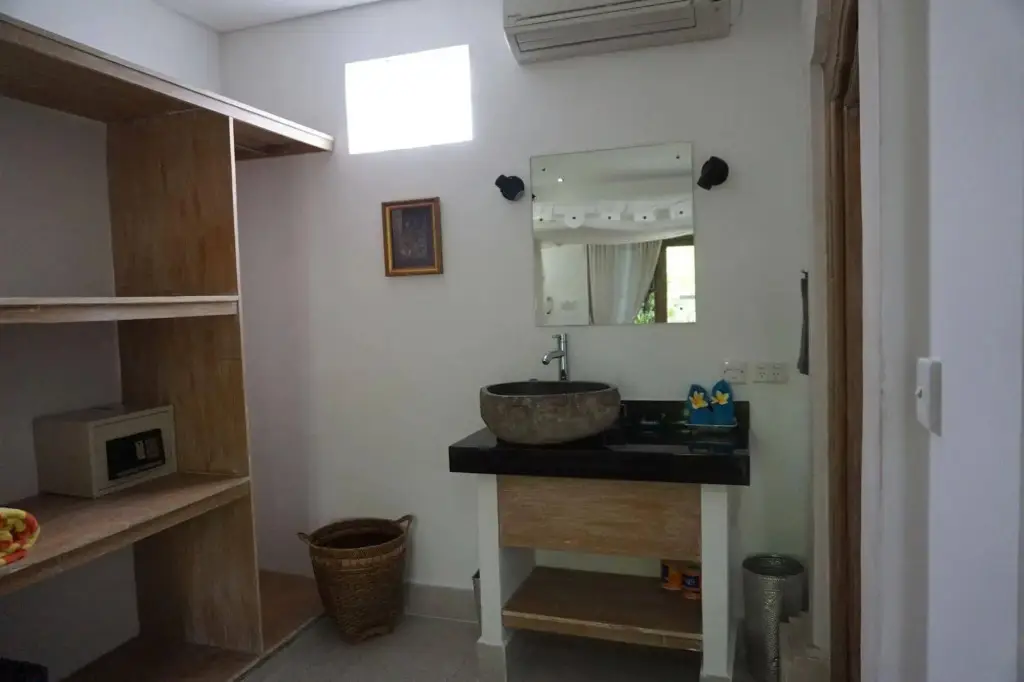 Убуд: Angel House Ubud Eco Villa