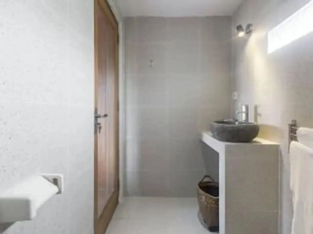Убуд: Angel House Ubud Eco Villa