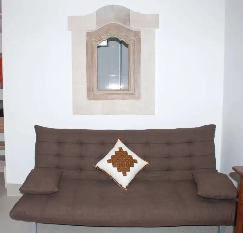 Убуд: Angel House Ubud Eco Villa