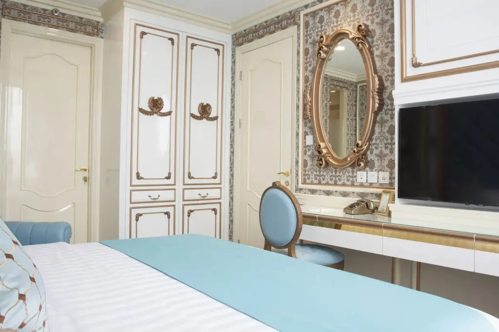 Бандунг: D'primahotel 