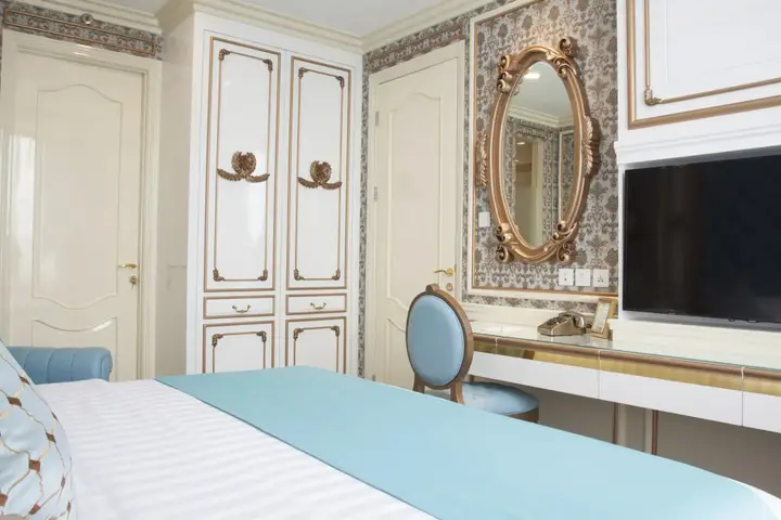 Бандунг: D'primahotel