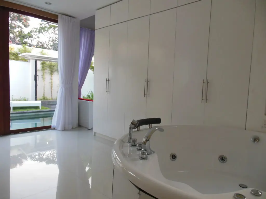 Кута: HK Villa Bali