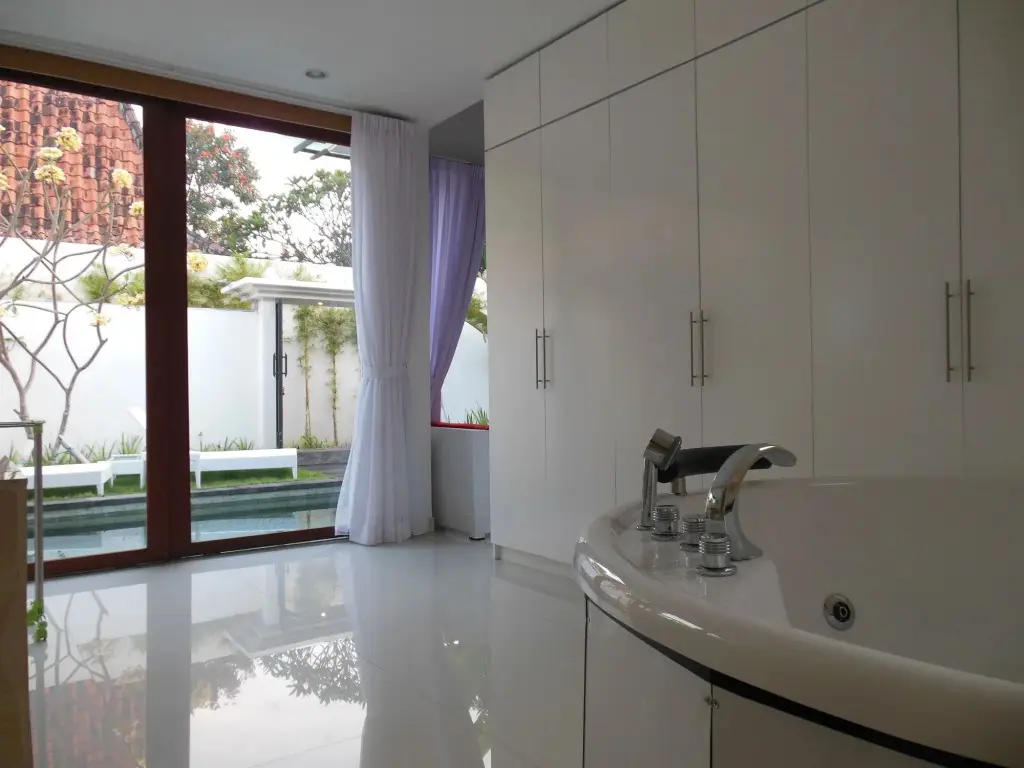 Кута: HK Villa Bali