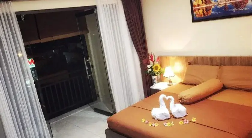 Кута: Budhastay