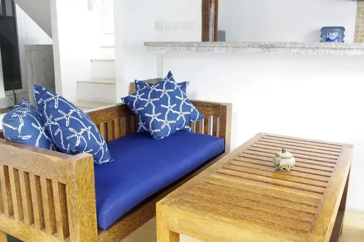 Кута: Starfish Bali Villa