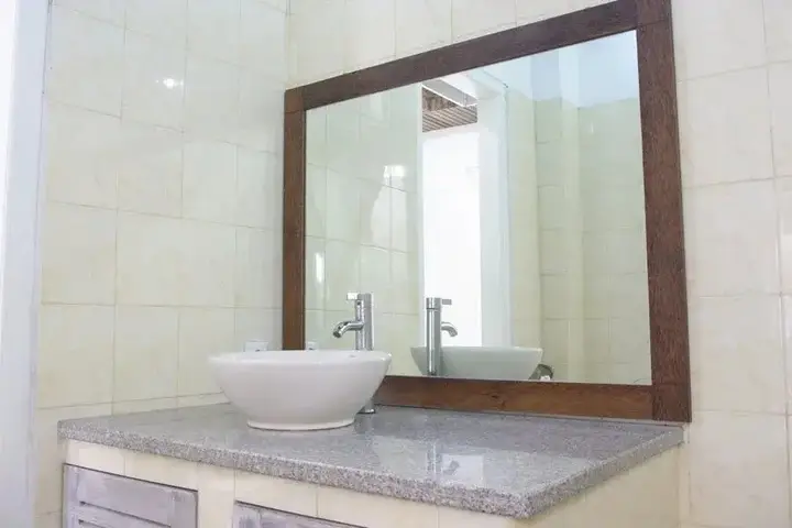 Кута: Starfish Bali Villa